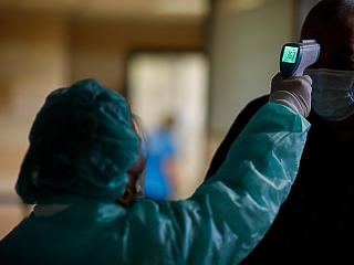 Koronavírus a világban: 6 ezer új áldozat 24 órán belül