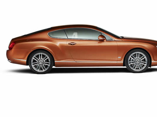 Bentley 2