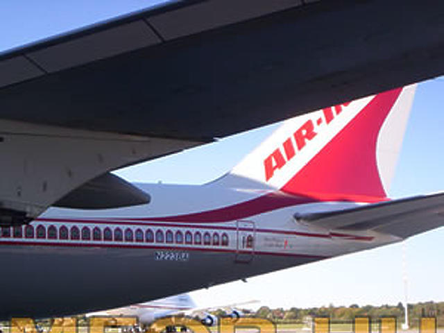 A Boeing 747-ese 3.