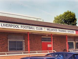 Edzőváltás a Liverpoolnál