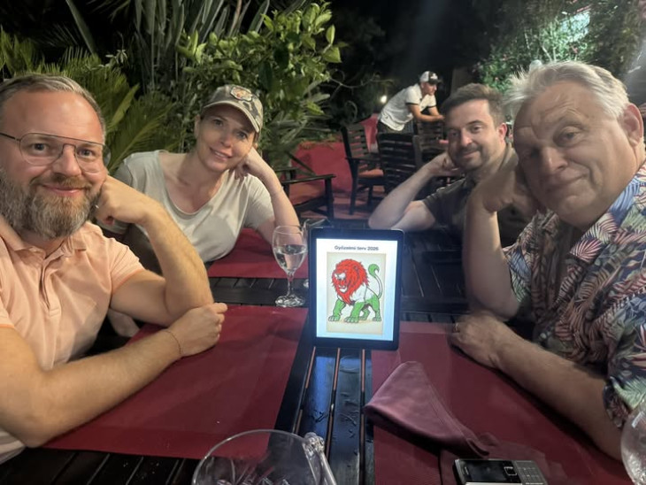 Kész a terv