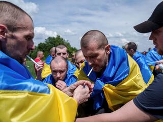E téren tovább folynak az ukrán-orosz tárgyalások
