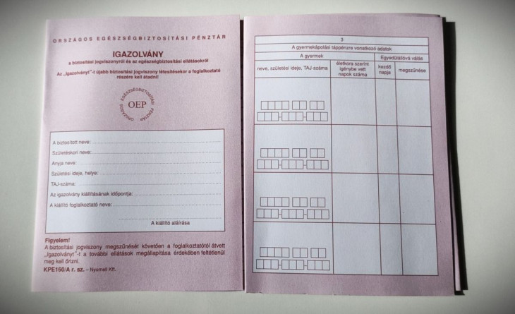 Már csak digitálisan lehet belelapozni