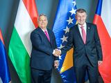 Jó hírt kapott Orbán Viktor Csehországból