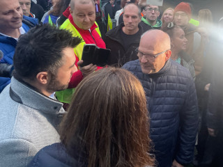 Császár Attila Kulja Andrást és Dávid Dórát kérdezi