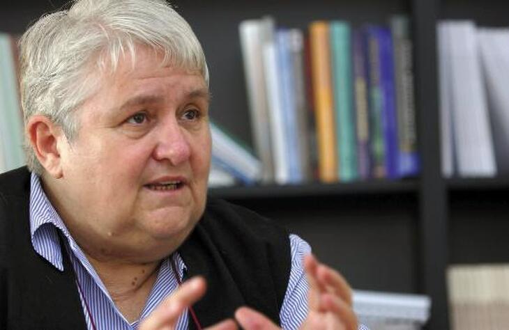 Szerdán Botos Katalin lesz a Klasszis Klub vendége