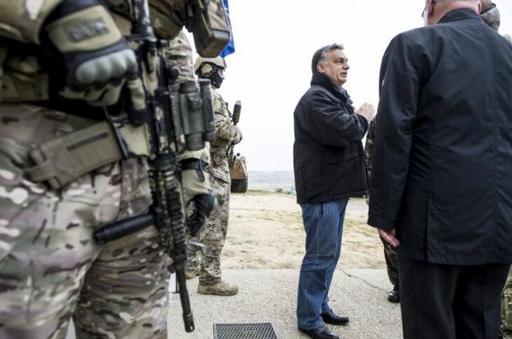 Jól időzített Orbán Viktor?