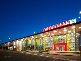 30 éve együtt – az INTERSPAR múltja, jelene és jövője