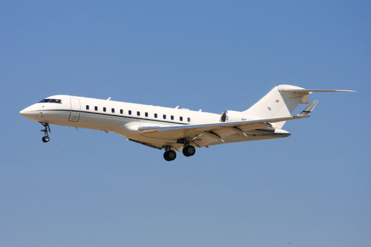 Az úgynevezett Bombardier