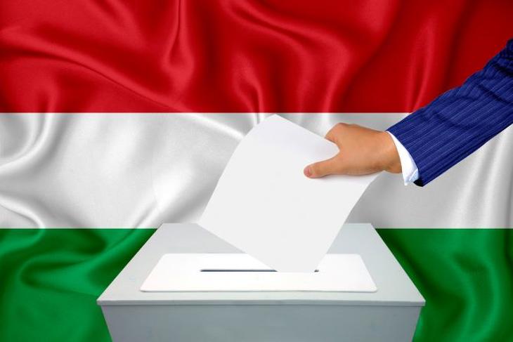 A külföldön élő magyaroknak egyre nehezebb a dolguk a szavazás napján. Fotó: Depositphotos