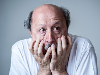 Rettegés