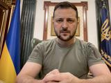 Zelenszkij: nincs készség arra, hogy Ukrajnát meghívják a NATO-ba 