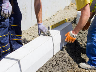 Össze-vissza ugrál a magyar építőipar teljesítménye – elemzői verdikt a KSH-adatról