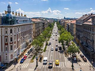 Törvényes Terézváros Airbnb-rendelete a Kúria szerint
