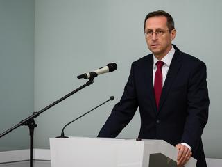 Varga Mihály: a magyar energiatárolók feltöltöttsége 36 százalékos