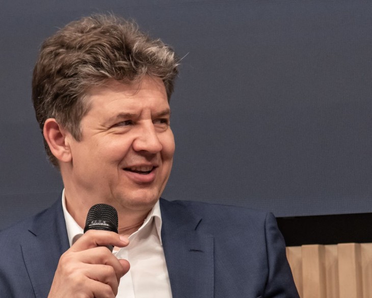 Aszódi Attila szerint az atomenergia az SMR-ek révén jó lehetőségeket kínál