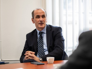 Hegedűs Zsolt