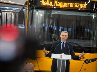 Debrecenben is létrehozták a közlekedési tarifaközösséget