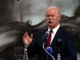Lemond Csák János kulturális és innovációs miniszter 