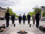 Magyar Péter Budapestre hívta Macront, megújulhat a magyar-francia stratégiai megállapodás