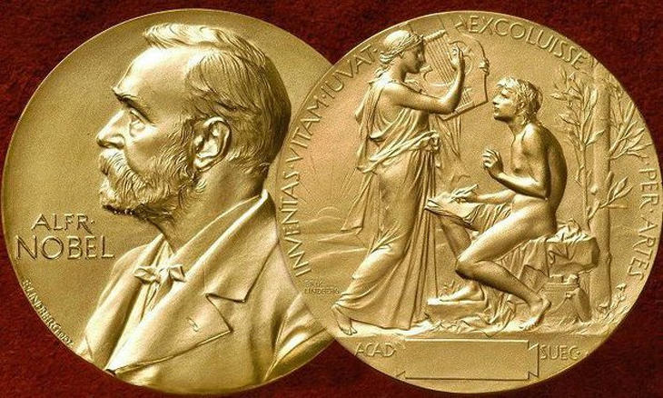Nobel-díj