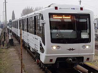 Szaunaszolgáltatást is ad a BKV a metróvezetőknek