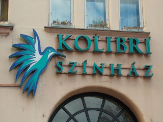 Kolibri Színház