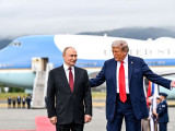 Trump-Putyin találkozó: fontos részletre figyelmeztetett Bendarzsevszkij Anton 