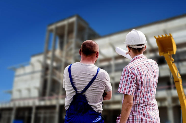 Előzetes megállapodást javasol az Építési Vállalkozók Országos Szakszövetsége. Fotó: Pixabay