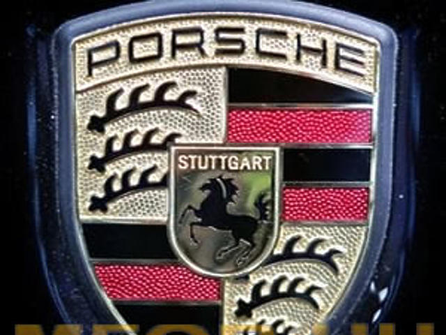 A Porsche a Volkswagent akarja