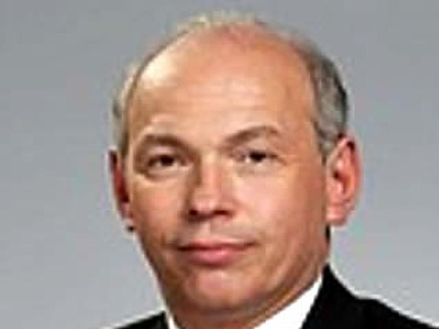 Draskovics Tibor - belügyminiszter