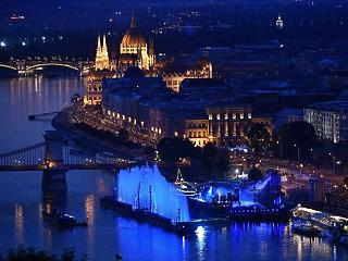 200 millióba kerülhet, hogy jövőre Budapest Európa Sportfővárosa lesz