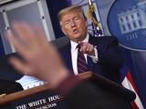 Bemondtak egy durva számot: ezzel támadja Trump Kínát a vámháborúban