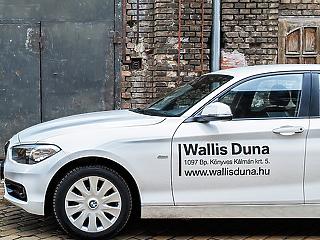 Tőzsdére lépnek a Wallis gépjármű cégei