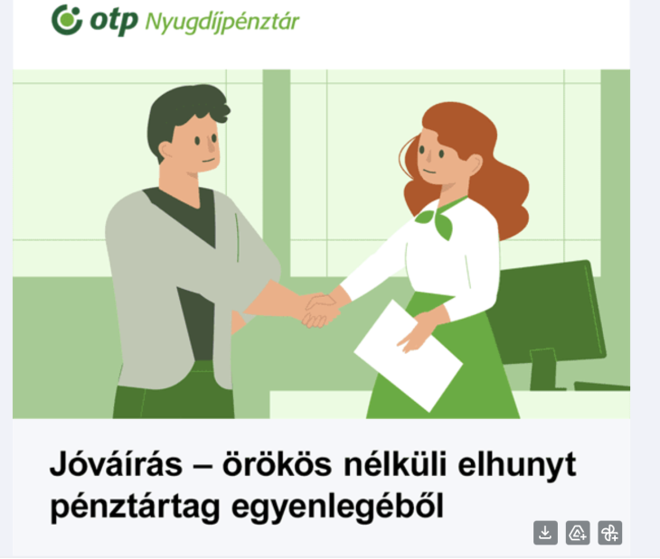 Sokan meglepődtek, amikor meglátták ezt a levelet