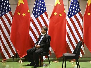 Jövő héten folytatódhatnak az amerikai-kínai tárgyalások