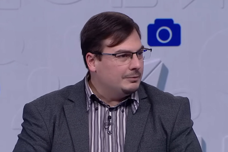 Ember Zoltán (Iránytű Intézet): Az új körzethatárokkal a Fidesz Budapesten egy helyett két választókerületet nyert volna 2022-ben