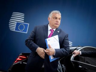 Orbán Viktor Brüsszelben: a dolgok nem néznek ki jól   