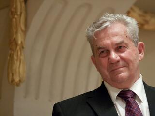 Chikán Attila: Nem oda jutottunk, ahová szerettünk volna