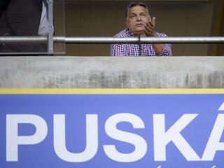 504 fős horvát falu stadionépítésébe száll be a kormány 