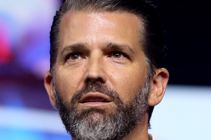 Donald Trump Jr. üzleti lehetőségek után szimatol a térségünkben