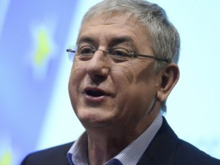 Gyurcsány Ferenc