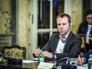 Lenácizott egy német EP-képviselőt a Fidesz frakcióvezetője