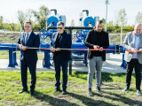 A Talentis Agro Csoport növelte öntözőterületeit – uniós támogatással
