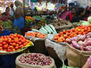 Ismét berobbanhat az élelmiszerinfláció