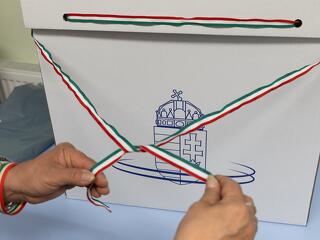 Itt vannak az NVI számai: félelmetesen nagy volt az érdeklődés a választások alatt