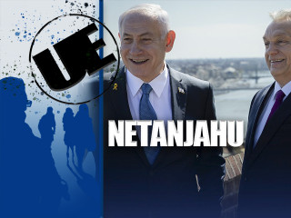 Utca Emebere Benjamin Netanjahu budapesti látogatása
