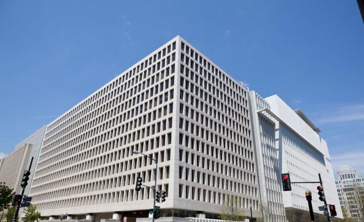 A washingtoni székhelyű Világbank nem volt szűkmarkú. Fotó: Depositphotos