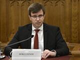 Bóka János népmesei magyarázattal állt elő Brüsszelben