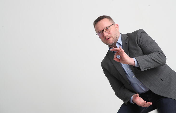 Ujhelyi István szerint érdekes folyamatok zajlanak a Fideszben